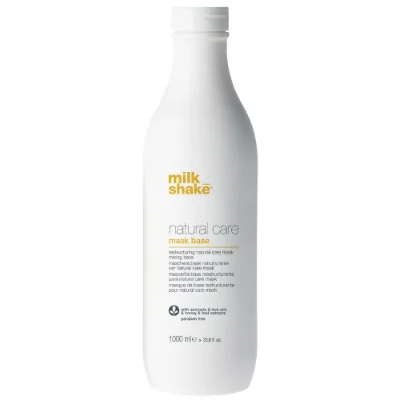 NATURAL CARE MASK BASE 1000ML